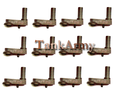 China ZTZ 99 / 99A suspensions (complete set) - Click Image to Close